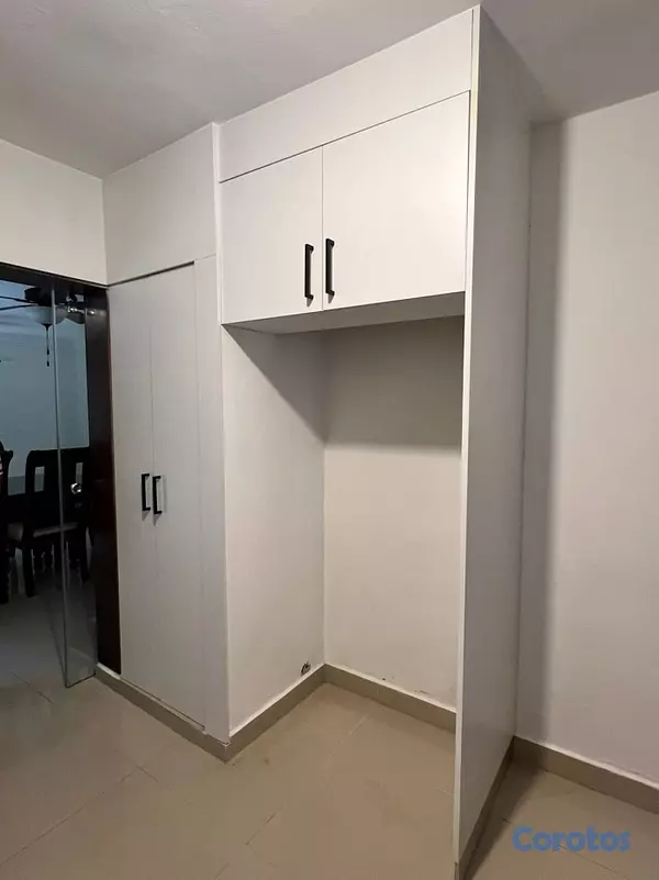 casas - CASA EN ALQUILER- ARROYO HONDO II, DISTRITO NACIONAL SANTO DOMINGO.  5