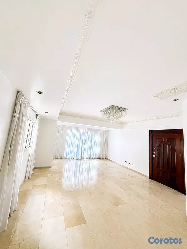 apartamentos - Apartamento en Alquiler  1
