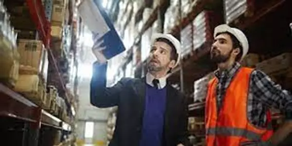 empleos disponibles - SE SOLICITA COORDINADOR DE INVENTARIO

