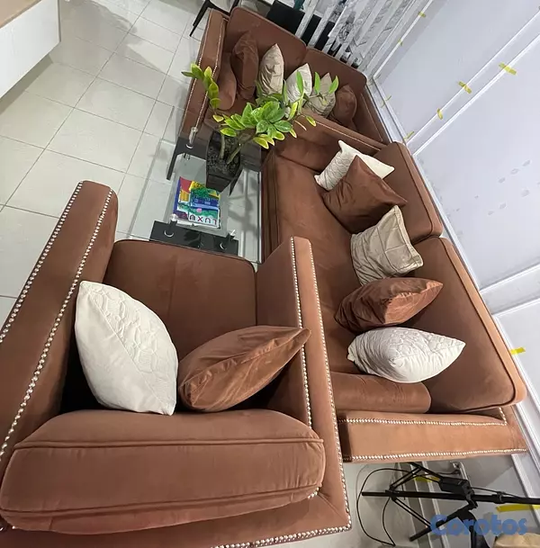muebles y colchones - Muebles 3