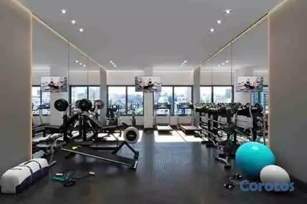 apartamentos - APARTAMENTO EN VENTA  SECTOR: ARROYO HONDO 5