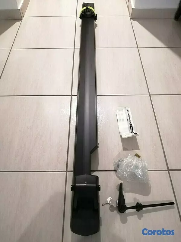 bicicletas y accesorios - Rack bicicleta Swagman Enforcer -PRECIO REBAJADO- 2