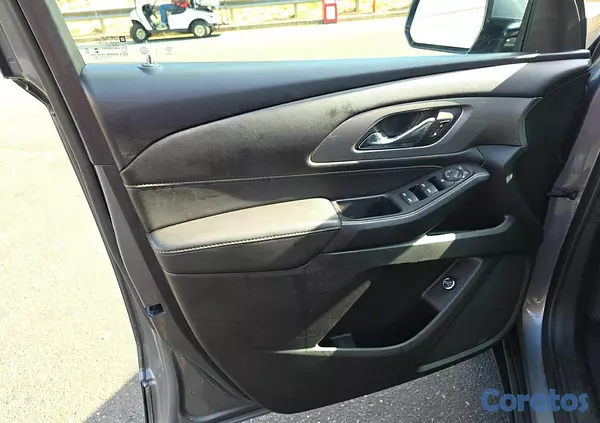 jeepetas y camionetas - CHEVROLET TRAVERSE LT 2020 11