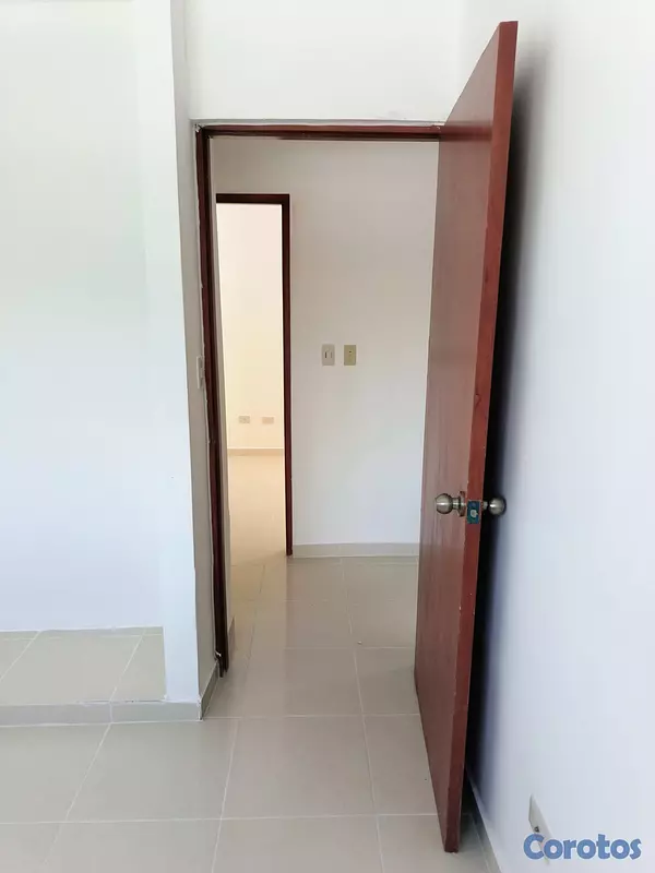 apartamentos -  Apartmento Para Renta En Santo Domingo Sabana Perdida  16