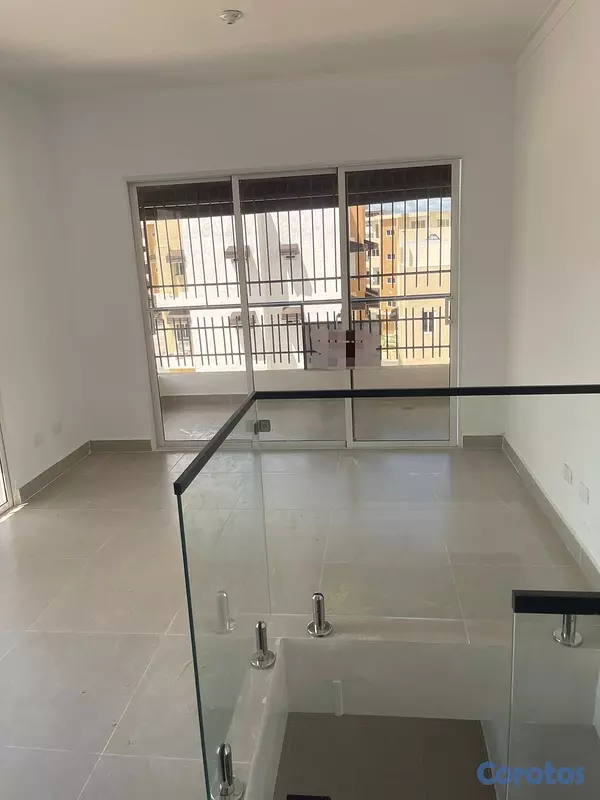 apartamentos - Penthouse en AlquilerTotalmente nuevo en la prolongación 27,Santo Domingo Oeste. 2