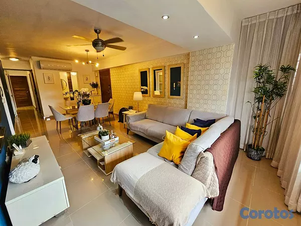 apartamentos - Apartamento en Colinas del seminario 4