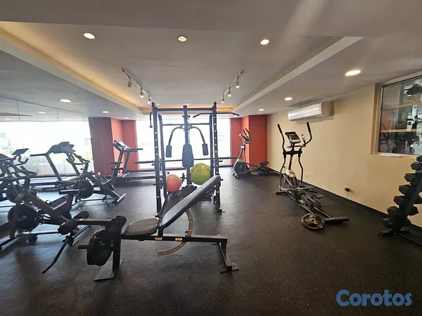 apartamentos - Elegante Apartamento en Venta en Piantini 8