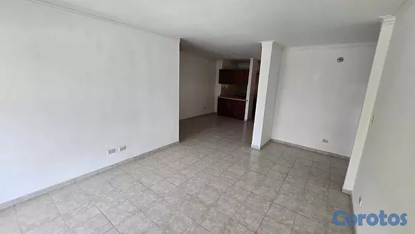 apartamentos - Apartamento en alquiler 3er nivel, Ciudad Real 2,  4