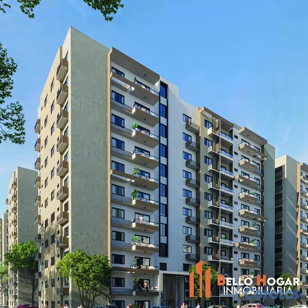 apartamentos - Proyecto Exclusivo en San Isidro | Piscina Olímpic 5