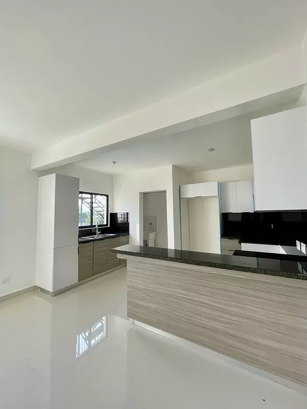 apartamentos - Apartamento de Venta en Las Damas  4