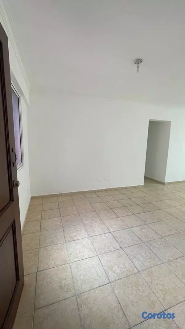 apartamentos - Vendo apartamento en la Zona Universitaria 3
