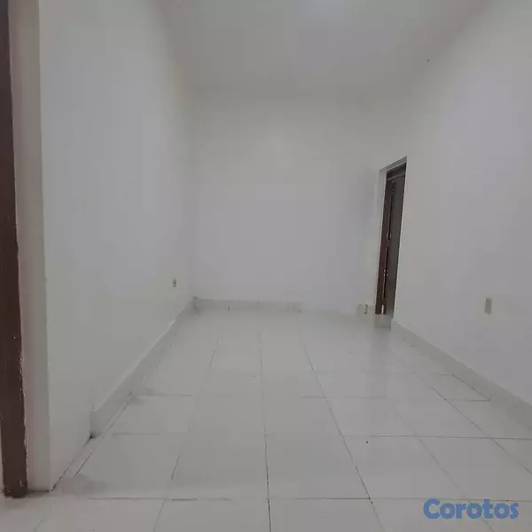 oficinas y locales comerciales - Local para oficinas en Gazcue 2