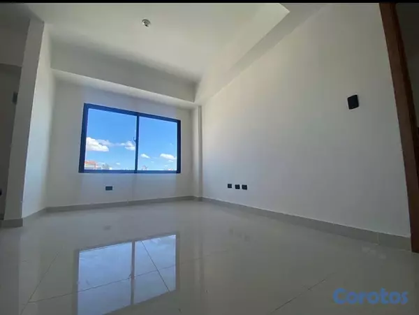 apartamentos - Apartamento nuevo en venta con vista al mar en avenida Independencia km 10  4