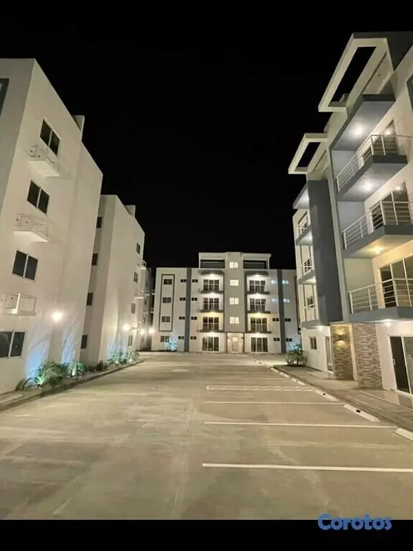 apartamentos -  🚨 DIOS 🚨 Villa Naco 📍 Hermoso Residencial con Picsina..  2