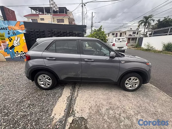 jeepetas y camionetas - Vendo Venue 2021 2