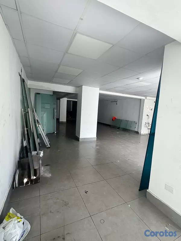 oficinas y locales comerciales - LOCAL COMERCIAL 3
