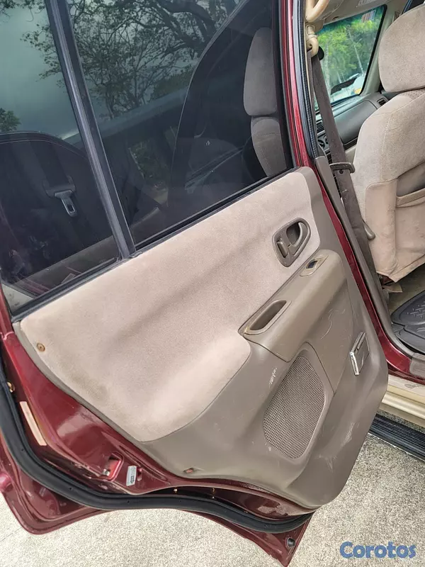 jeepetas y camionetas - Mitsubishi Montero Sport  10