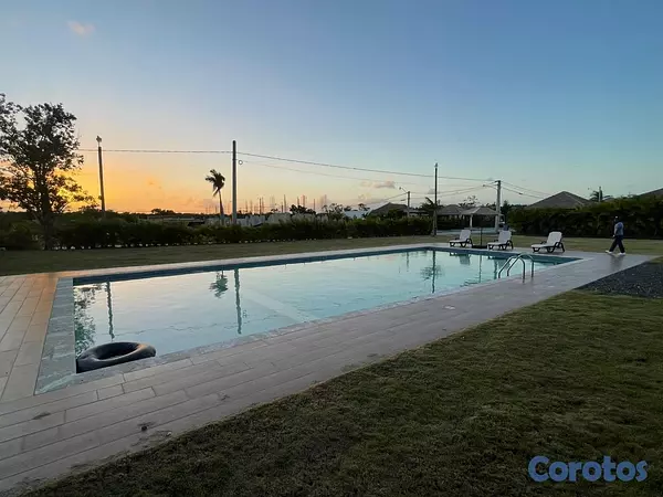 casas vacacionales y villas - Casa en Venta o Alquiler en Residencial Don Pablo  8