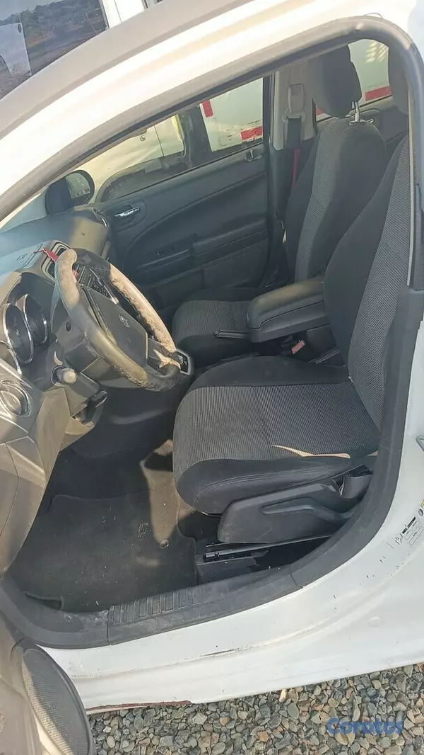 jeepetas y camionetas - NISSAN PATHFINDER 2015 TRANSMISION DAÑADA 4