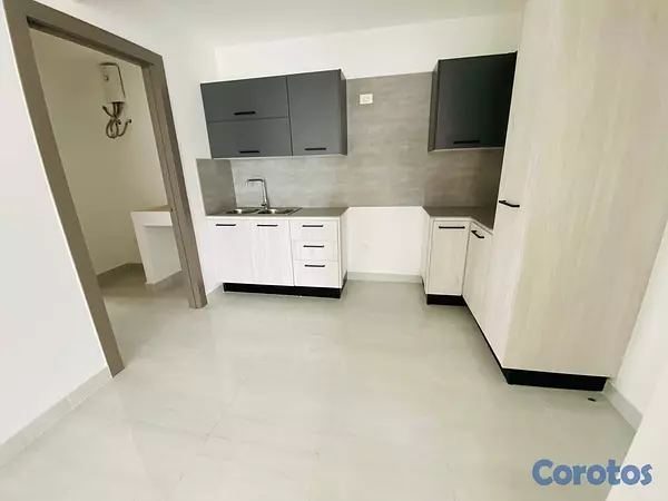 apartamentos - Venta 2 habitaciones en Bella Vista  2