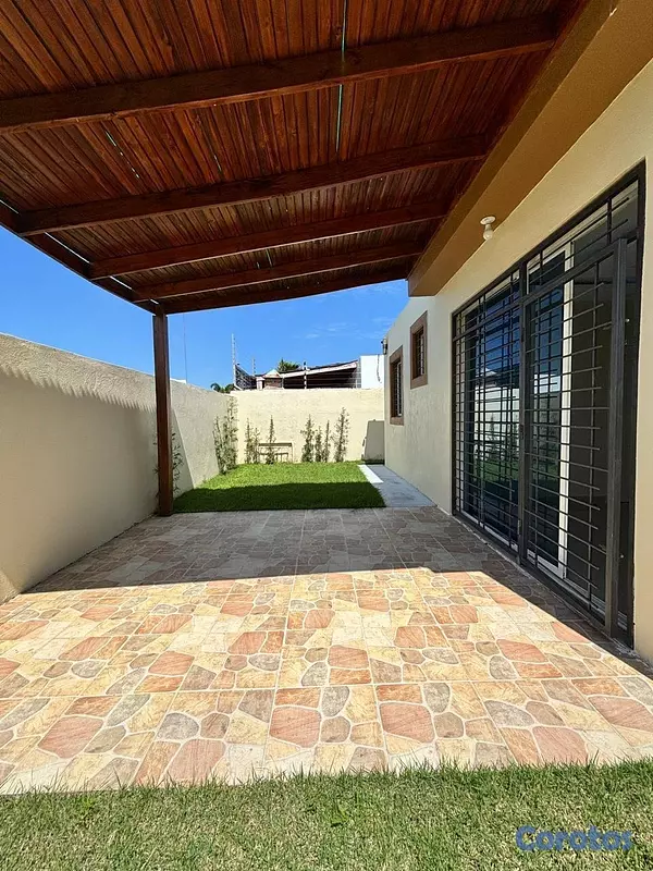 casas - Casa en proyecto cerrado en Gurabo 9