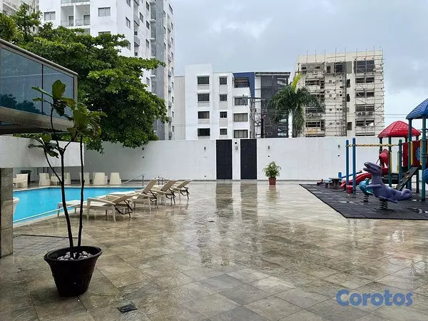 apartamentos - Apartamento en venta en Naco de tres habitaciones 7
