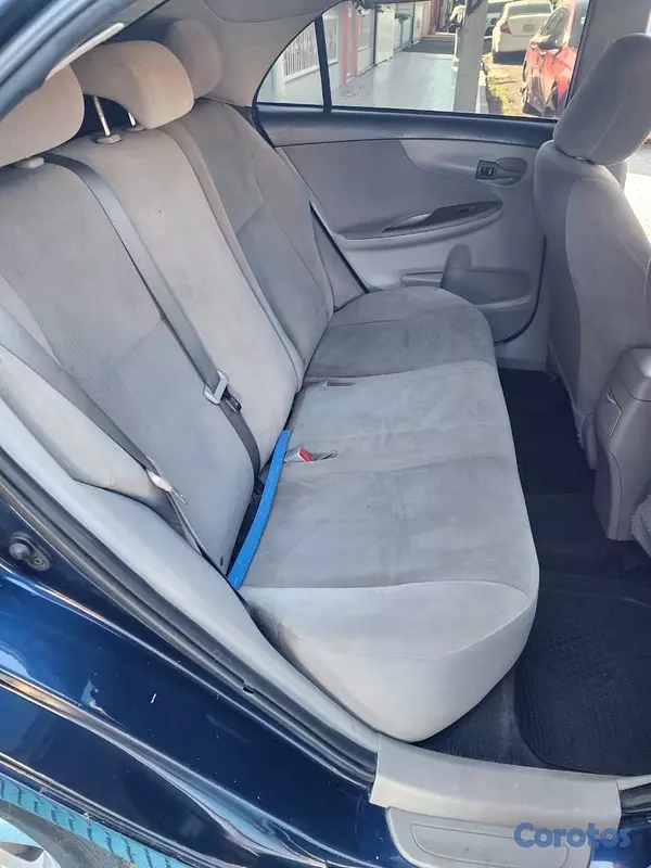 carros - Toyota Corolla LE 2013 7