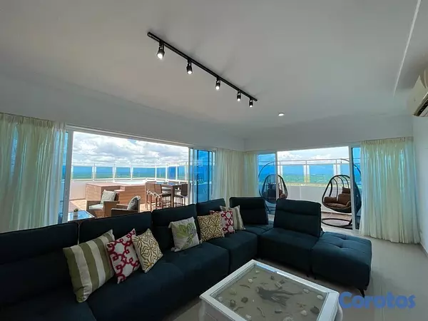 apartamentos - Torre las velas / Juan Dolio  7