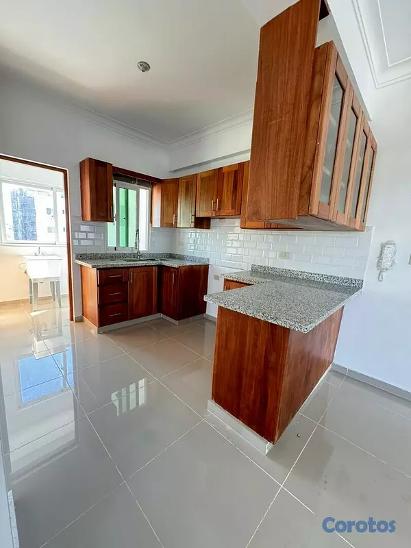 apartamentos - 🏙️ Apartamento Tipo Penthouse con Terraza – Excele 1