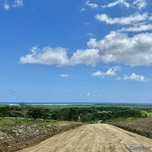 solares y terrenos - Altos de Bergantin, Solares en Venta Puerto Plata  5