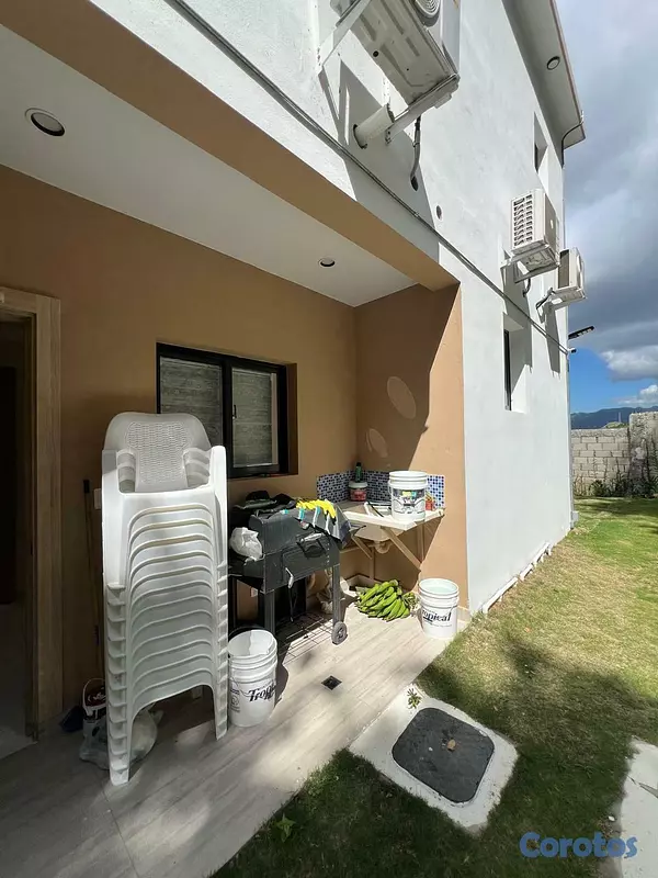 casas - Vendo villa en San José de Ocoa  19