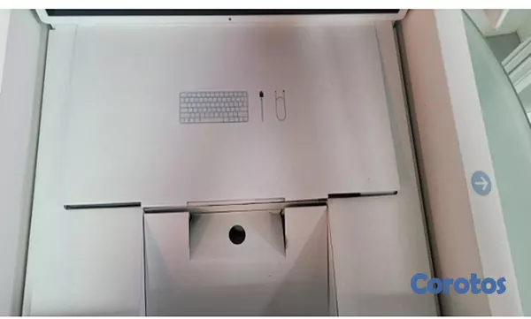 computadoras y laptops - iMac 24” (2021, Apple M1) – 8 GB RAM  2