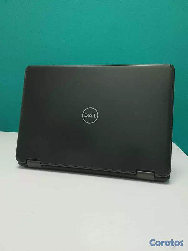 computadoras y laptops - `Laptop, Dell Latitude 3190 2-in-1 (touch) / 10th  5
