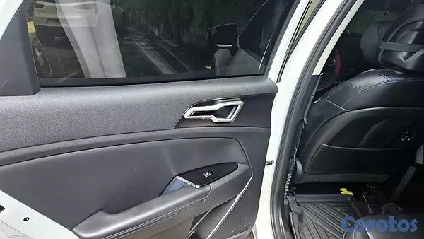 jeepetas y camionetas - Kia sportage ex 2023 9