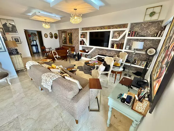 apartamentos - Apartamento en Venta BELLA VISTA SUR USD 368,000 8