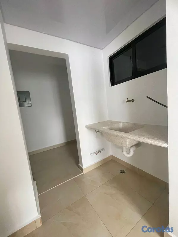 apartamentos - Apartamento en alquiler / julio Adriano Jacobo  3