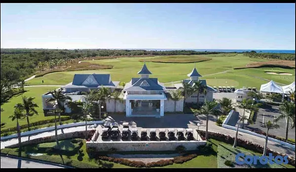 penthouses - Playa Nueva Romana  2