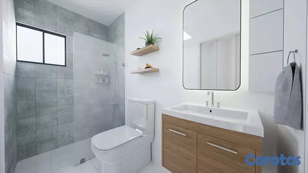 apartamentos - Apartamentos de diseño contemporáneo integrados a  7