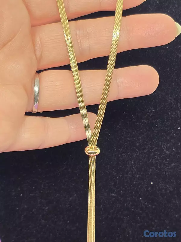 joyas, relojes y accesorios - stainless steal  ✨ ELEGANCIA QUE SE ADAPTA A TI ✨ 2