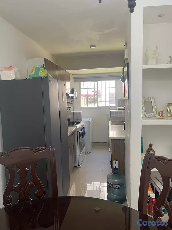 apartamentos - SE ALQUILA o SE VENDE Apartamento Remodelado Residencial Juan Rafael 4
