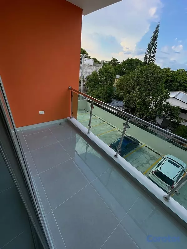 apartamentos - Residencial Mago I | Apartamentos Nuevos en Santiago 10