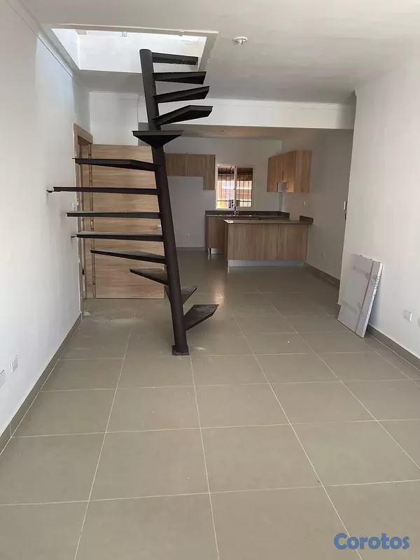 apartamentos - Penthouse en AlquilerTotalmente nuevo en la prolongación 27,Santo Domingo Oeste. 3