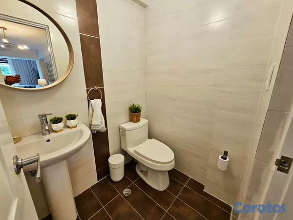 apartamentos - Apartamento en Colinas del seminario 5