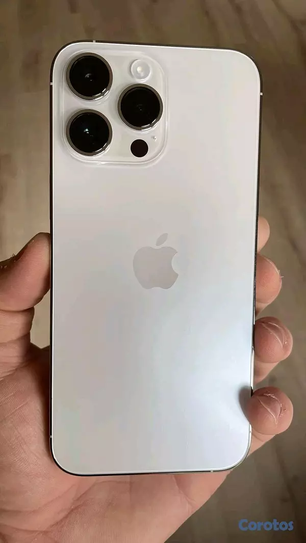 celulares y tabletas - iPhone 15 pro max factory 1000gb 2