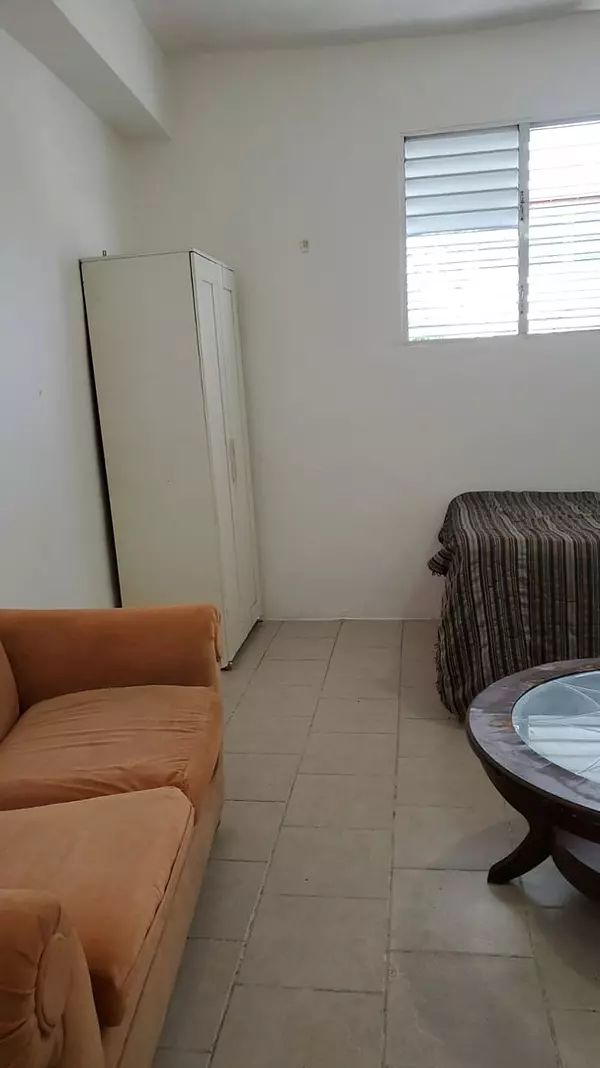 apartamentos - Alquiler Apartamento Estudio Amueblado en la Zona Colonial, Santo Domingo 2