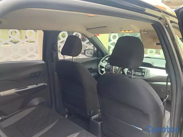 jeepetas y camionetas - Nissan Kick mecánica 2019 6