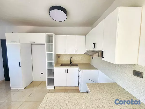 apartamentos - TORRE PISCINA Y AREA SOCIAL PROXIMO AV. HISPANOAME 4