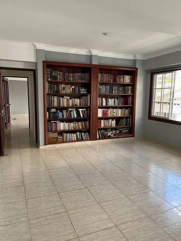 apartamentos - Apartamento en Piantini 6
