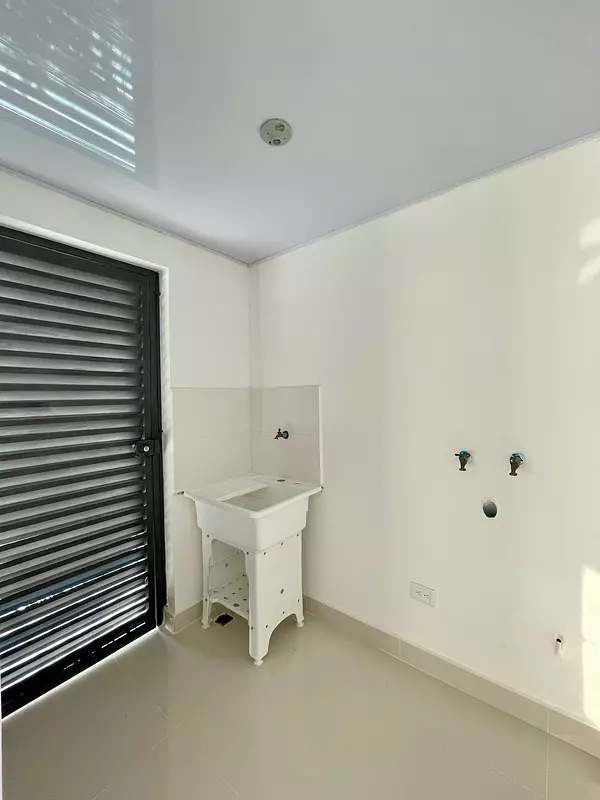 apartamentos - Apartamento de Venta en Las Damas  5