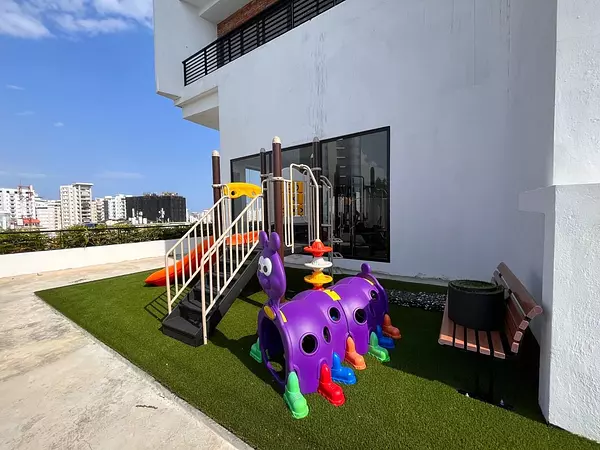 apartamentos - Apartamento en venta, en LUJOSO proyecto en Naco 5